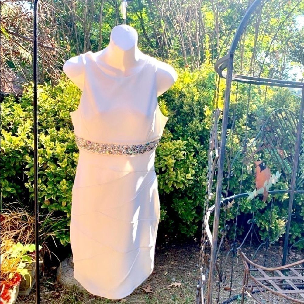 Love, Nikie Lew Dress